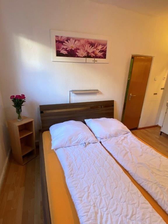 Wanderlust Und Tanner Strasse Appartement