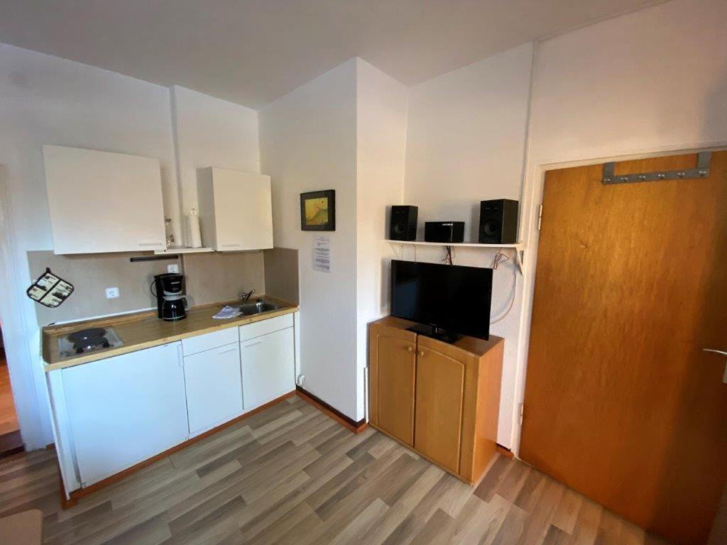Appartement Wanderlust Und Tanner Strasse