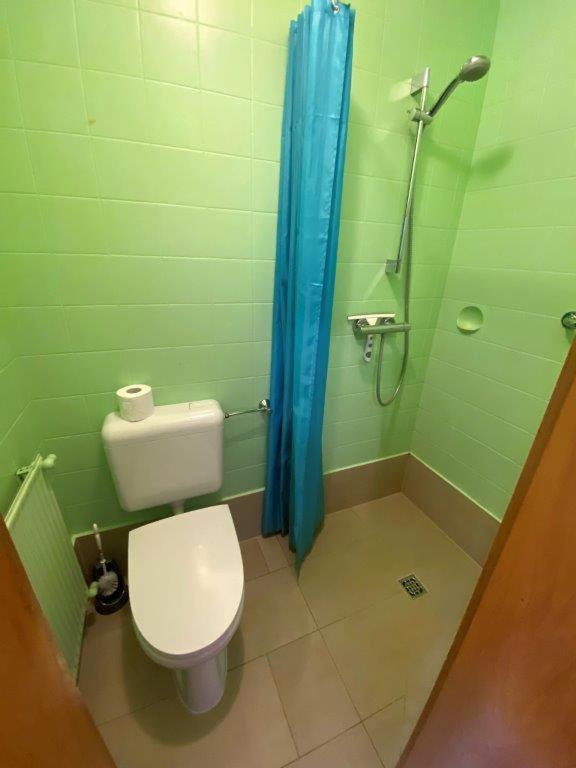 Appartement Wanderlust Und Tanner Strasse