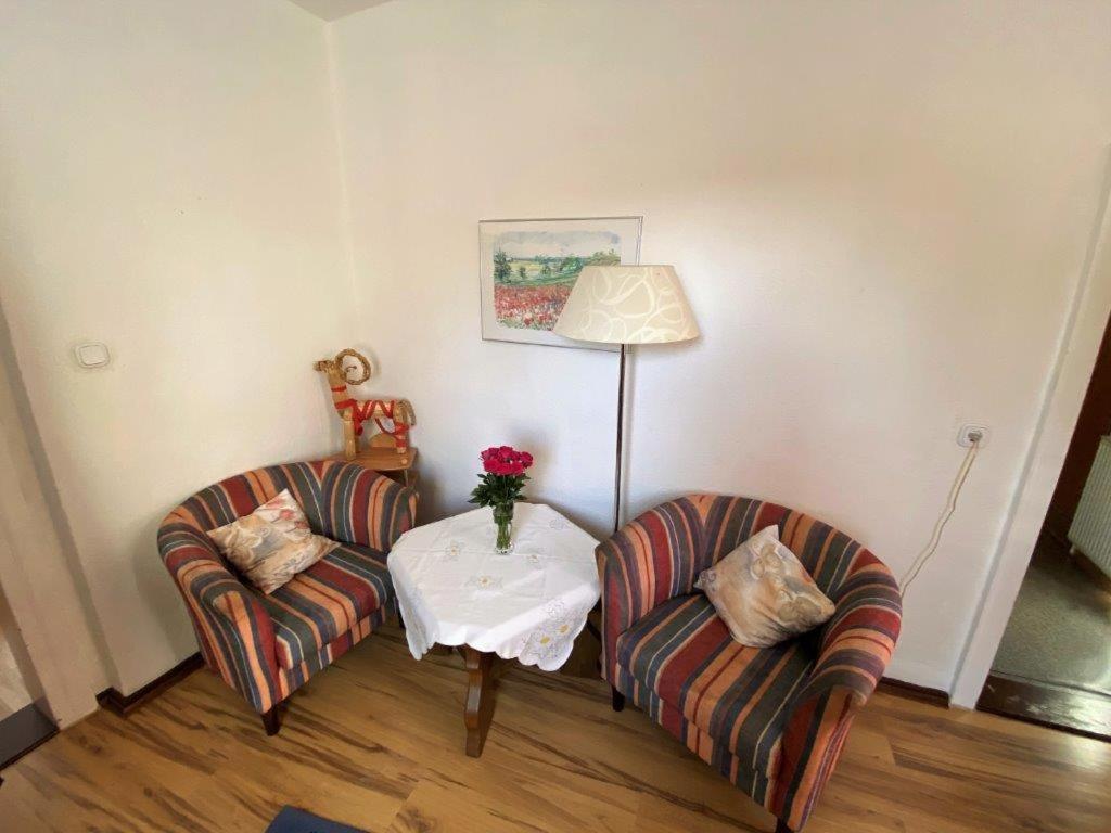 Wanderlust Und Tanner Strasse Appartement *