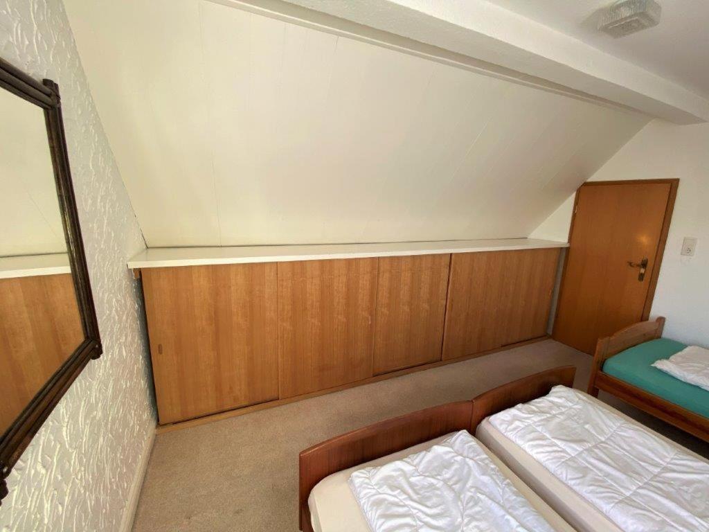 Wanderlust Und Tanner Strasse Appartement Braunlage