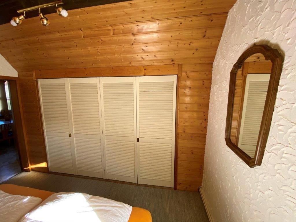 Appartement Wanderlust Und Tanner Strasse