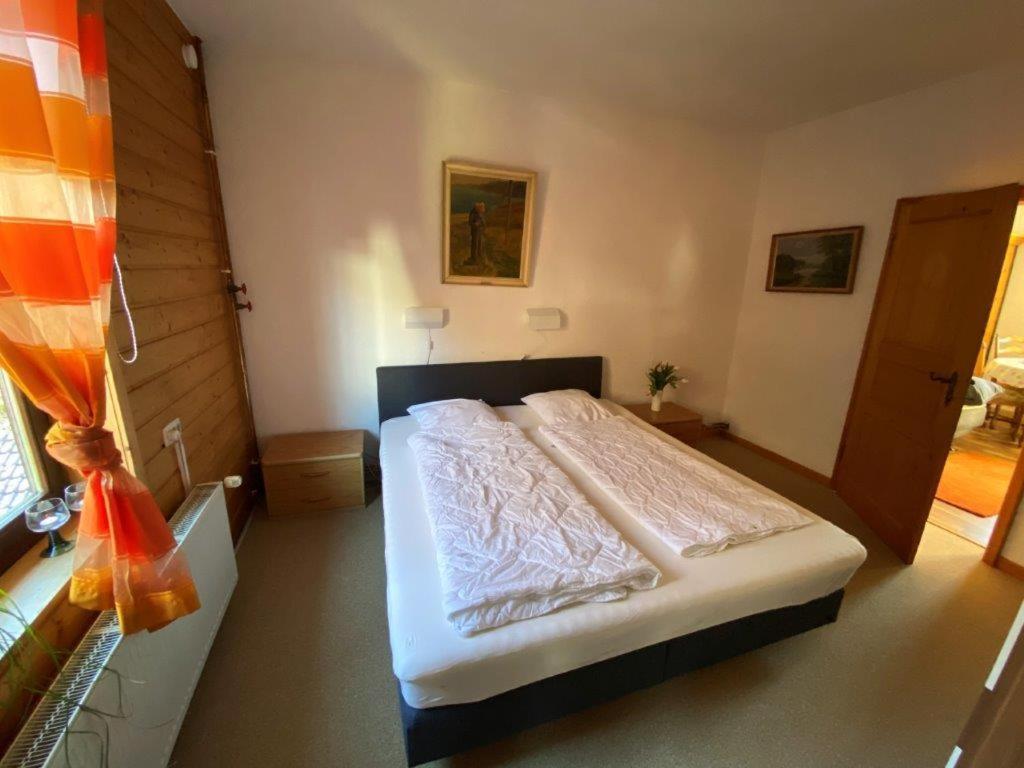 Wanderlust Und Tanner Strasse Appartement