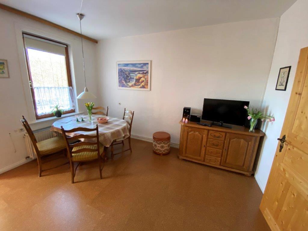 Appartement Wanderlust Und Tanner Strasse Braunlage