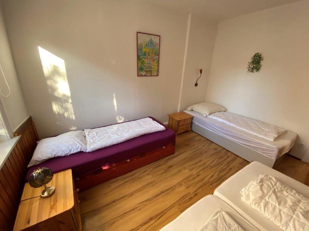 Wanderlust Und Tanner Strasse * Braunlage