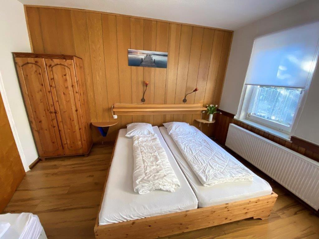 Wanderlust Und Tanner Strasse Braunlage