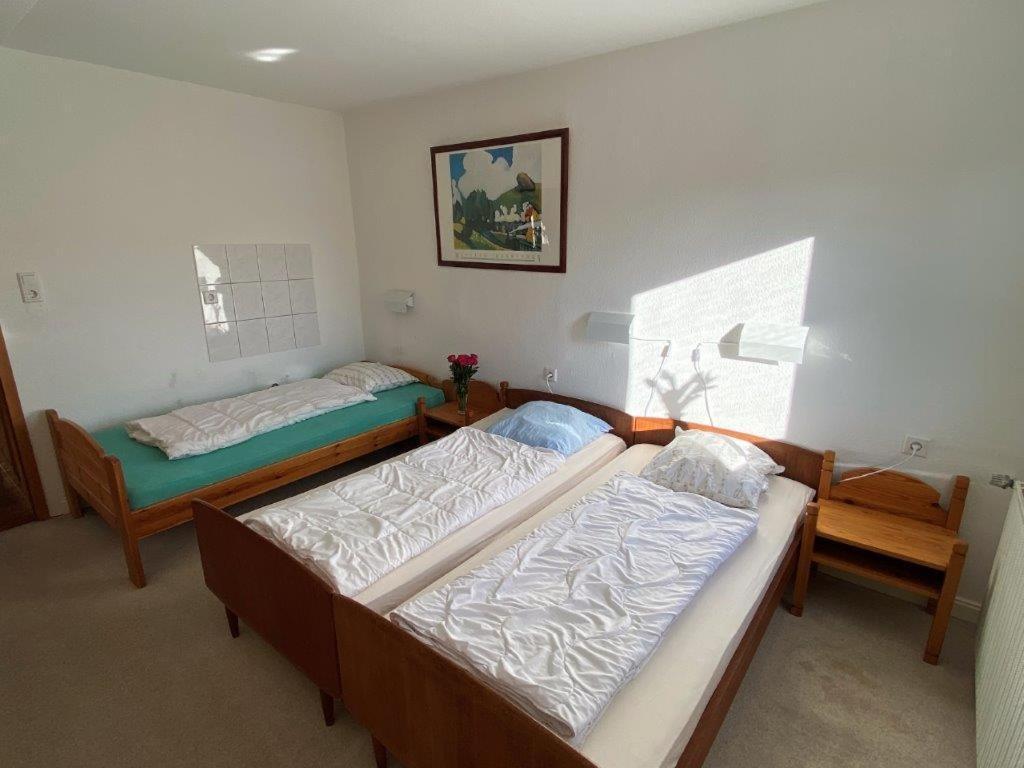 Appartement Wanderlust Und Tanner Strasse Braunlage
