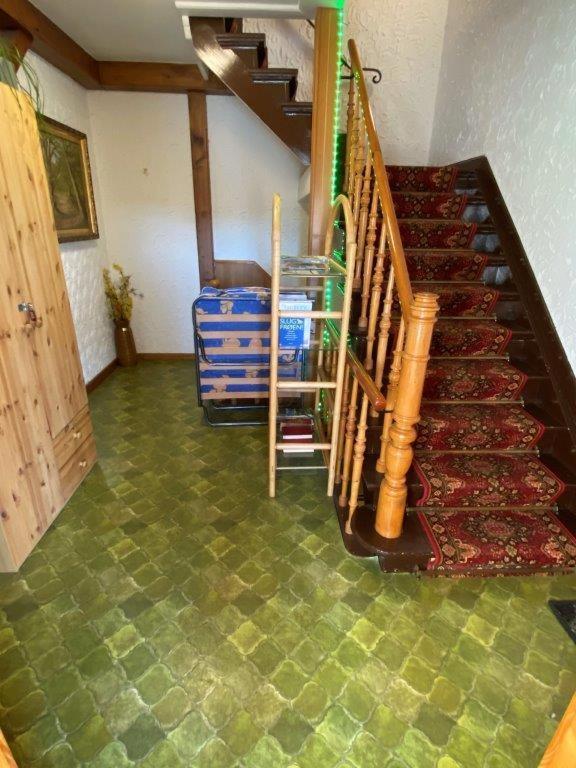 Wanderlust Und Tanner Strasse Braunlage