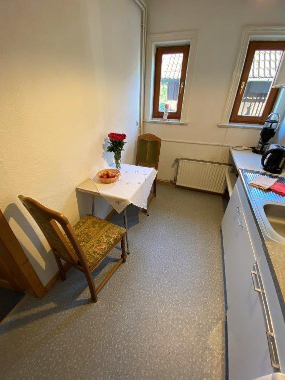 Wanderlust Und Tanner Strasse * Braunlage