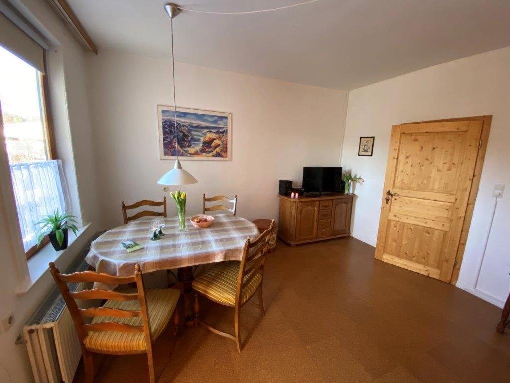 Wanderlust Und Tanner Strasse Appartement Braunlage