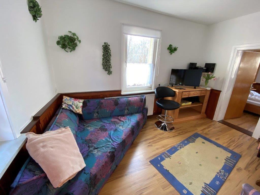 Wanderlust Und Tanner Strasse Appartement Braunlage