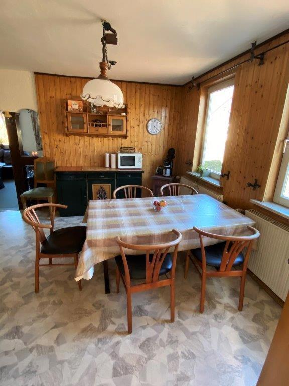 Appartement Wanderlust Und Tanner Strasse *