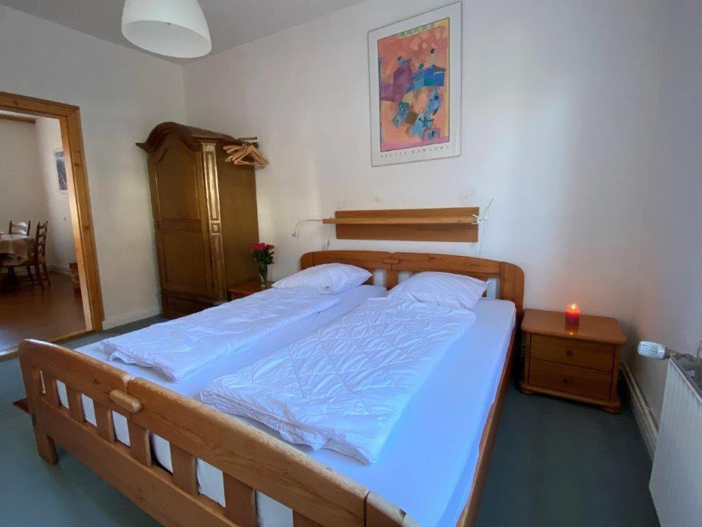 Wanderlust Und Tanner Strasse * Braunlage