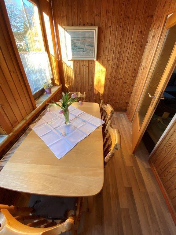 Appartement Wanderlust Und Tanner Strasse Braunlage