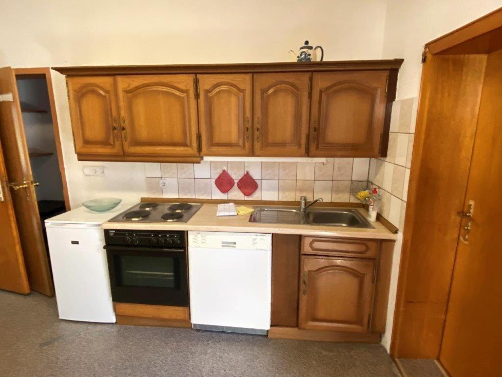 Appartement Wanderlust Und Tanner Strasse