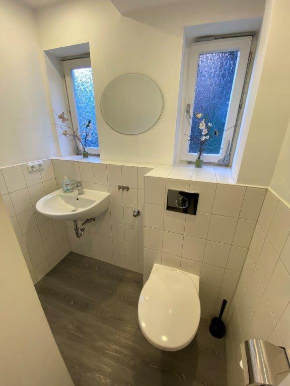 Appartement Wanderlust Und Tanner Strasse
