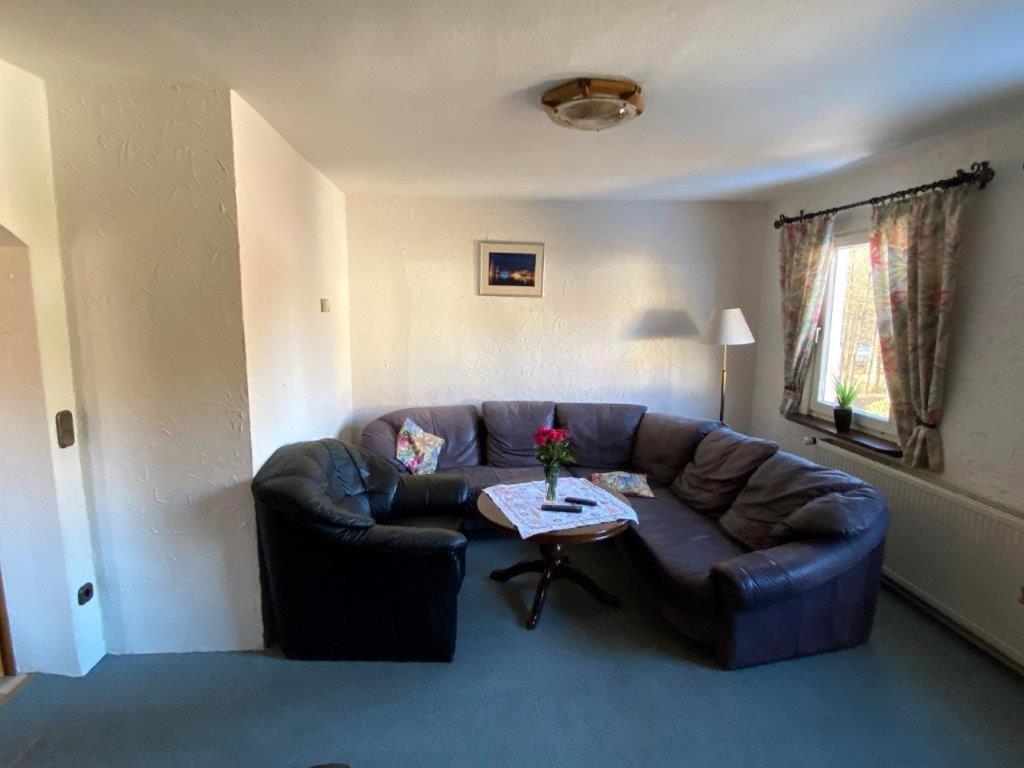 Wanderlust Und Tanner Strasse * Braunlage