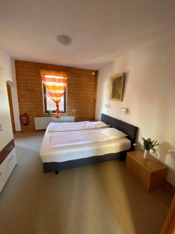 Wanderlust Und Tanner Strasse Braunlage