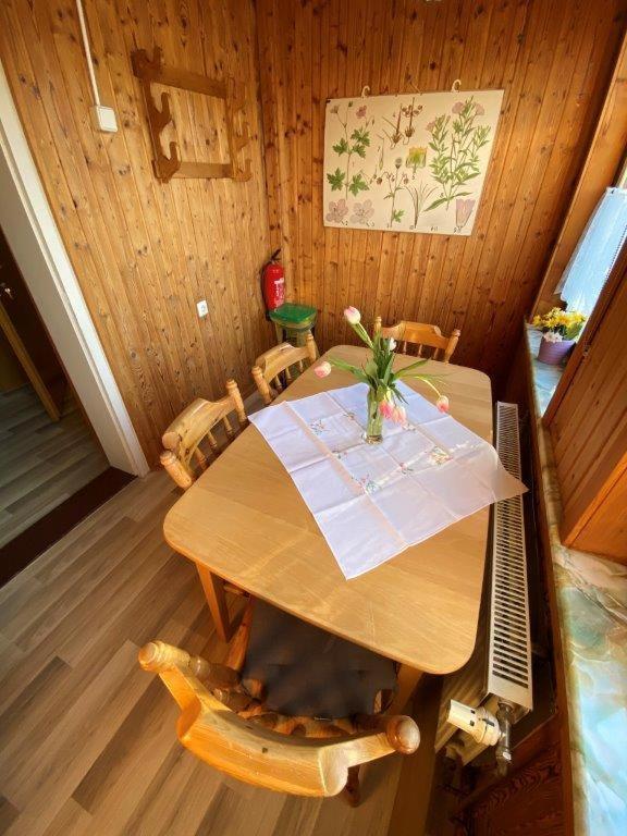 Appartement Wanderlust Und Tanner Strasse Braunlage