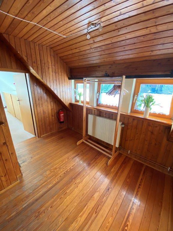 Wanderlust Und Tanner Strasse Appartement Braunlage