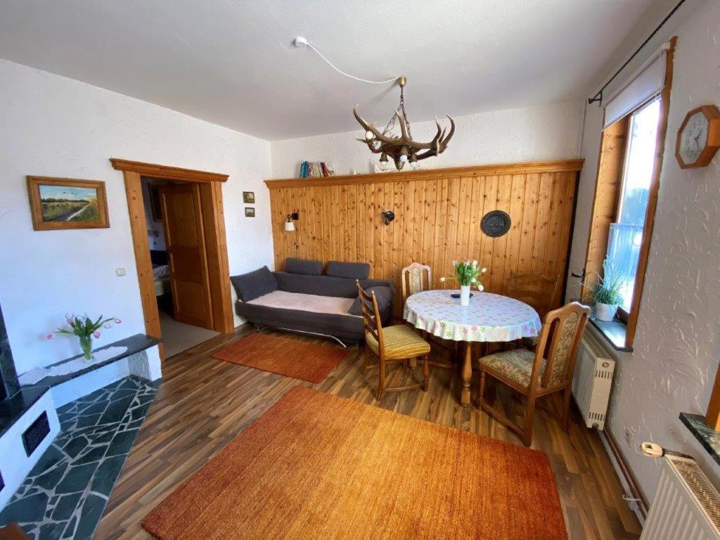 Appartement Wanderlust Und Tanner Strasse *