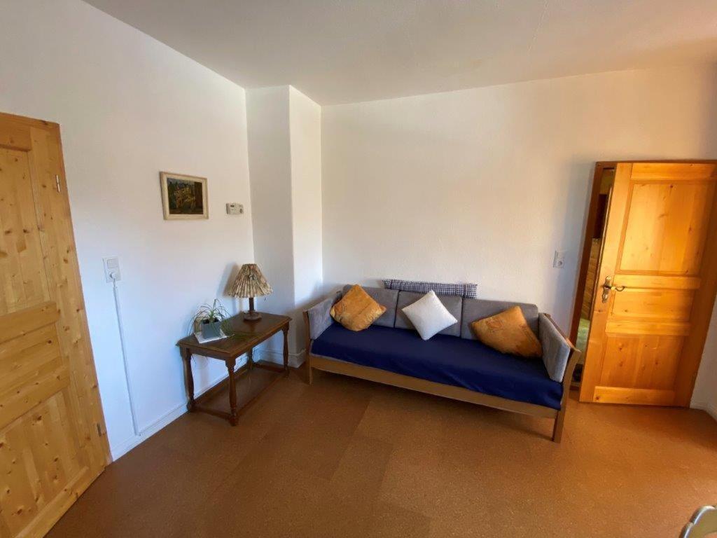 Wanderlust Und Tanner Strasse * Braunlage