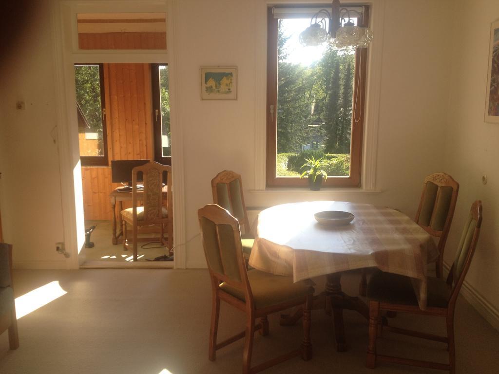 Wanderlust Und Tanner Strasse Appartement *