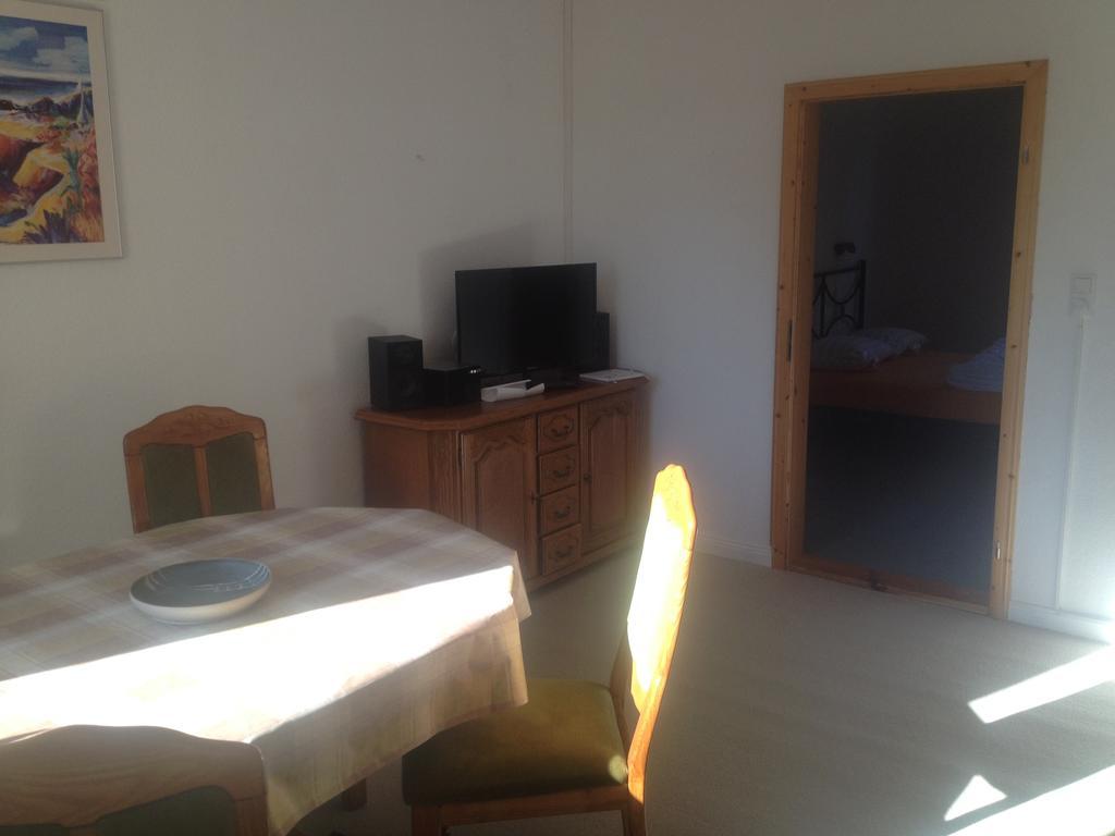 Wanderlust Und Tanner Strasse Appartement *