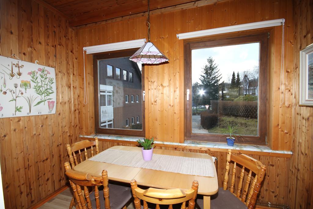 Wanderlust Und Tanner Strasse Braunlage