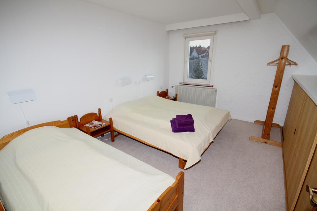 Wanderlust Und Tanner Strasse * Braunlage
