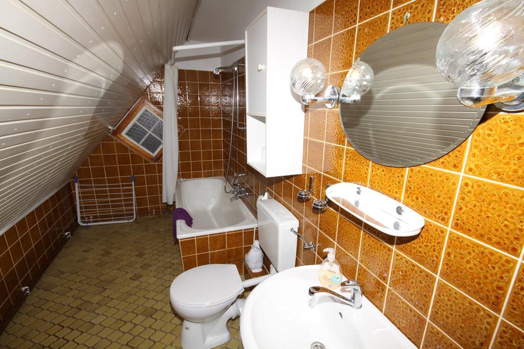 Wanderlust Und Tanner Strasse Appartement Braunlage