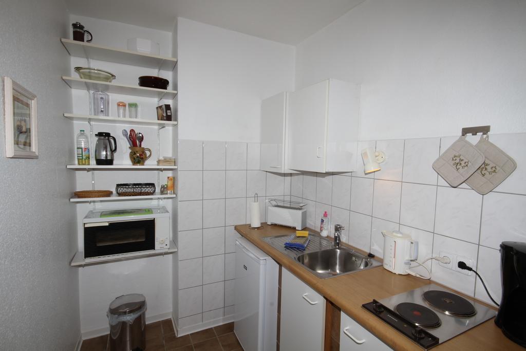 Wanderlust Und Tanner Strasse Appartement Braunlage