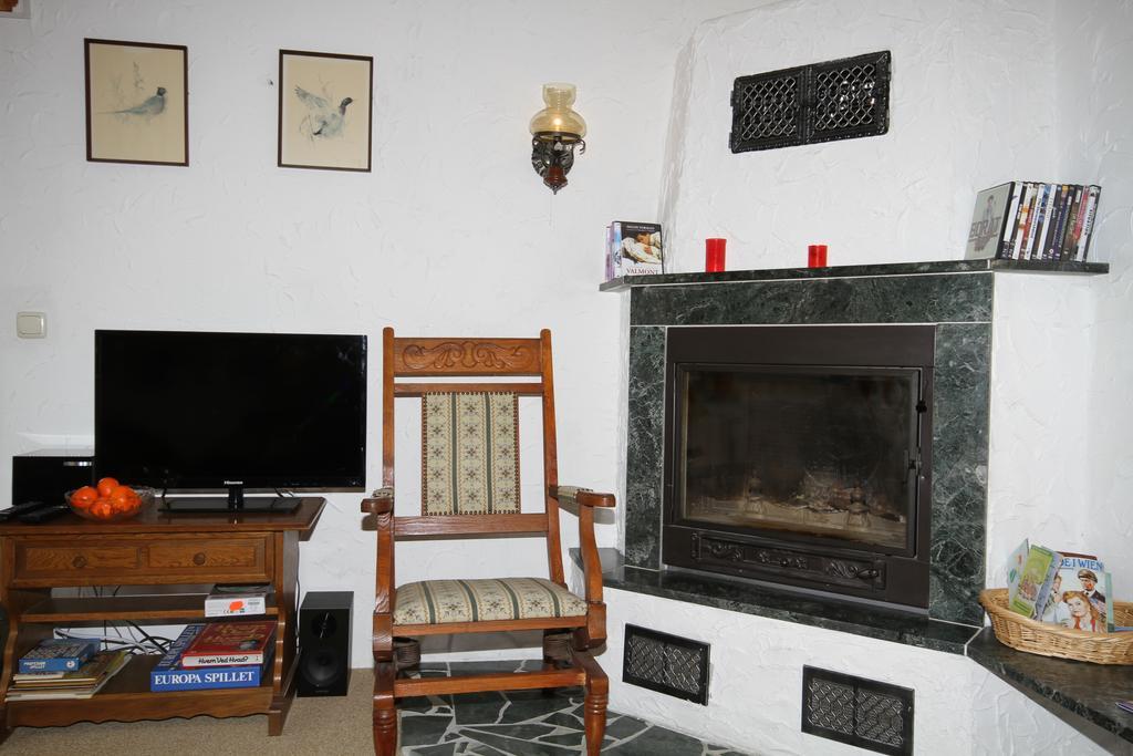 Wanderlust Und Tanner Strasse Appartement Braunlage