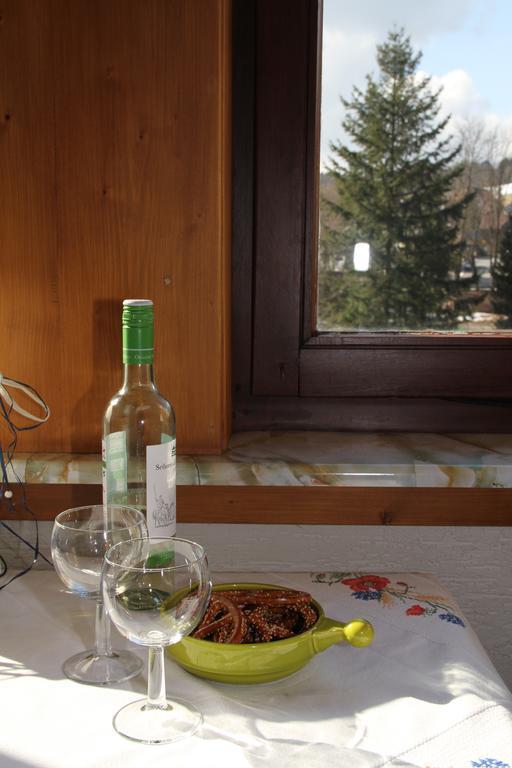Wanderlust Und Tanner Strasse