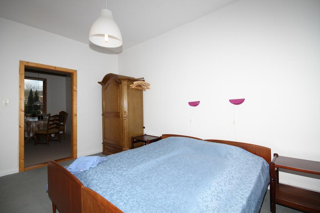 Appartement Wanderlust Und Tanner Strasse