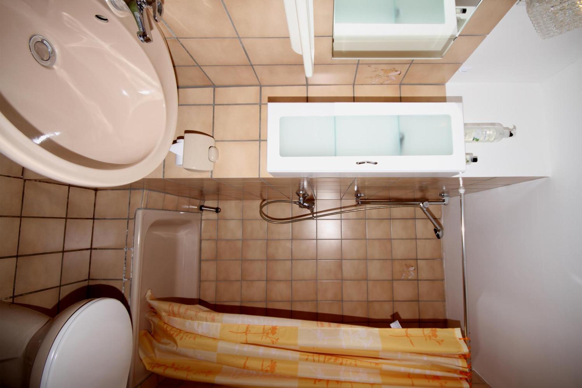 Appartement Wanderlust Und Tanner Strasse *