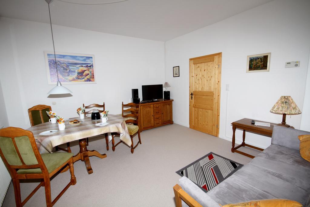 Wanderlust Und Tanner Strasse * Braunlage