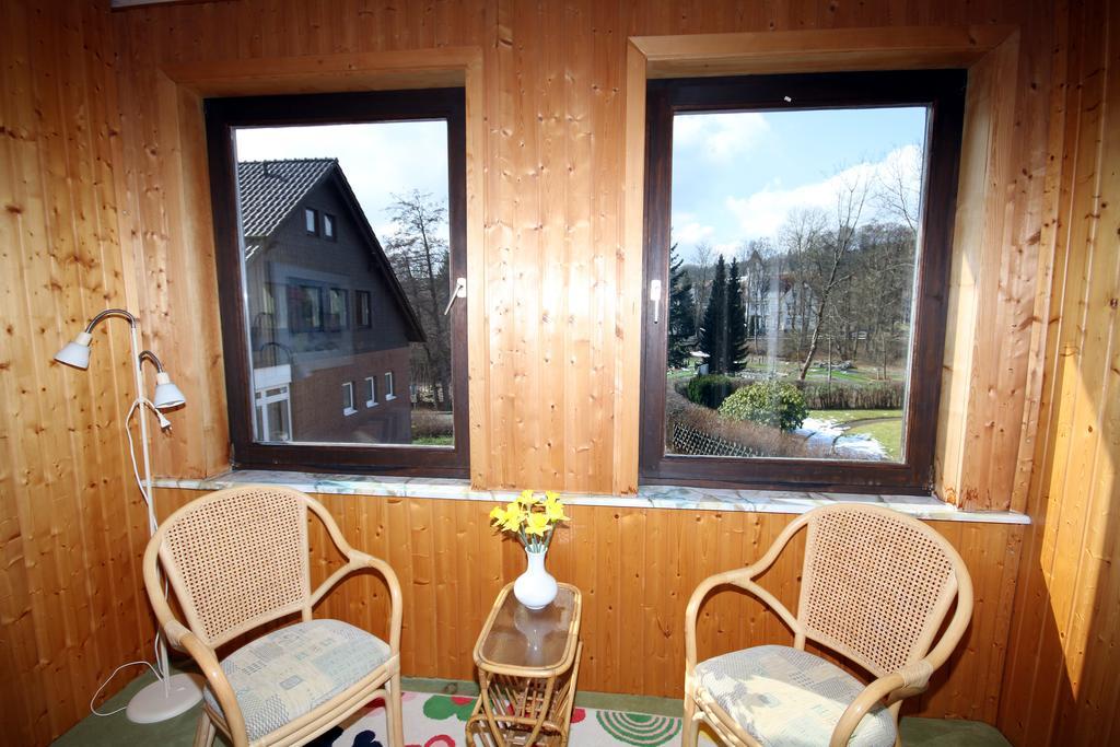 Wanderlust Und Tanner Strasse Braunlage