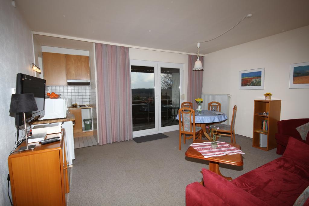 Appartement Wanderlust Und Tanner Strasse *