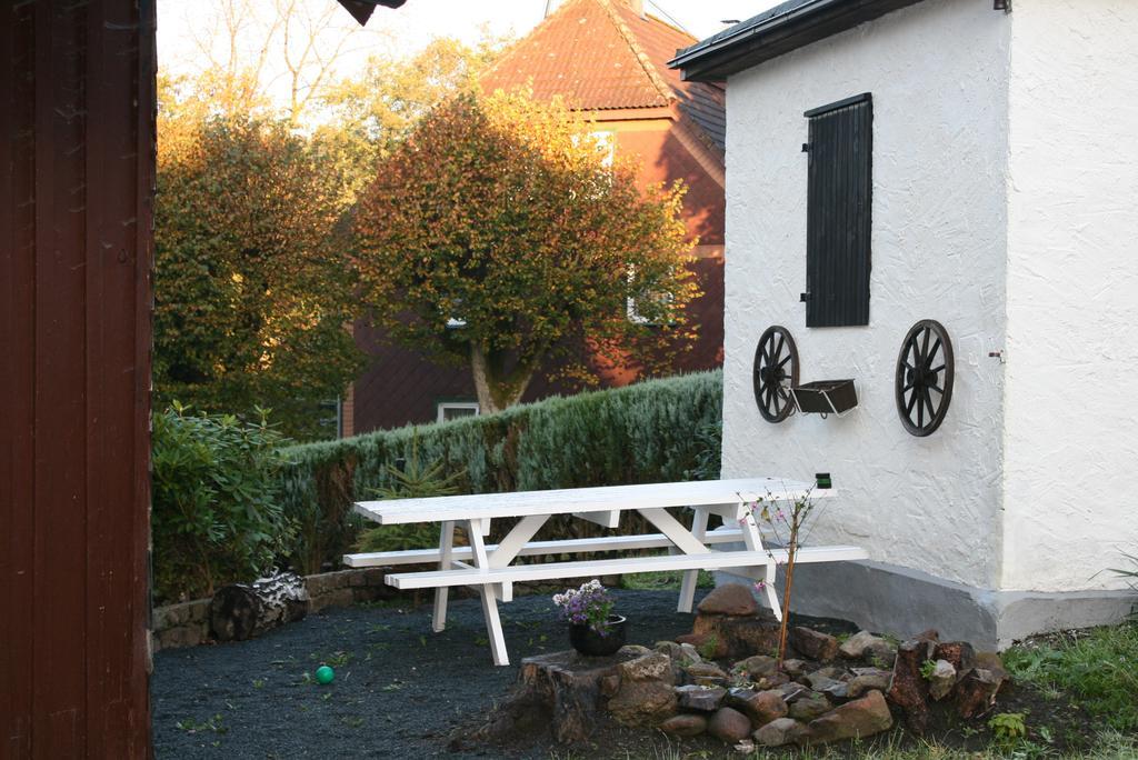 Wanderlust Und Tanner Strasse * Braunlage