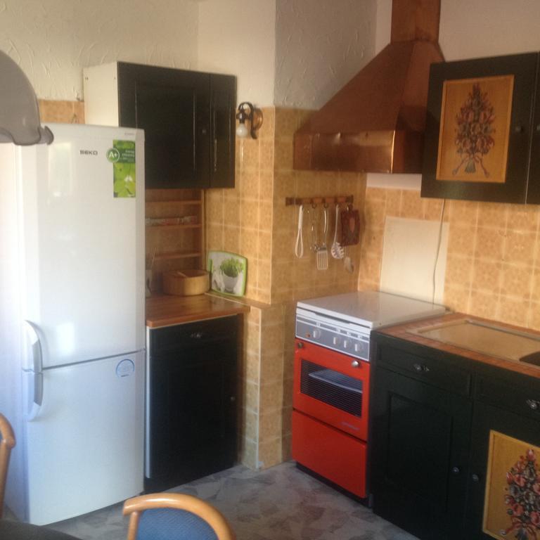 Wanderlust Und Tanner Strasse Appartement