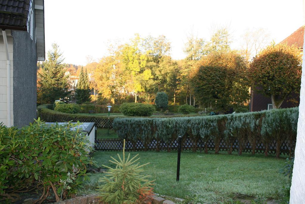 Wanderlust Und Tanner Strasse Appartement *