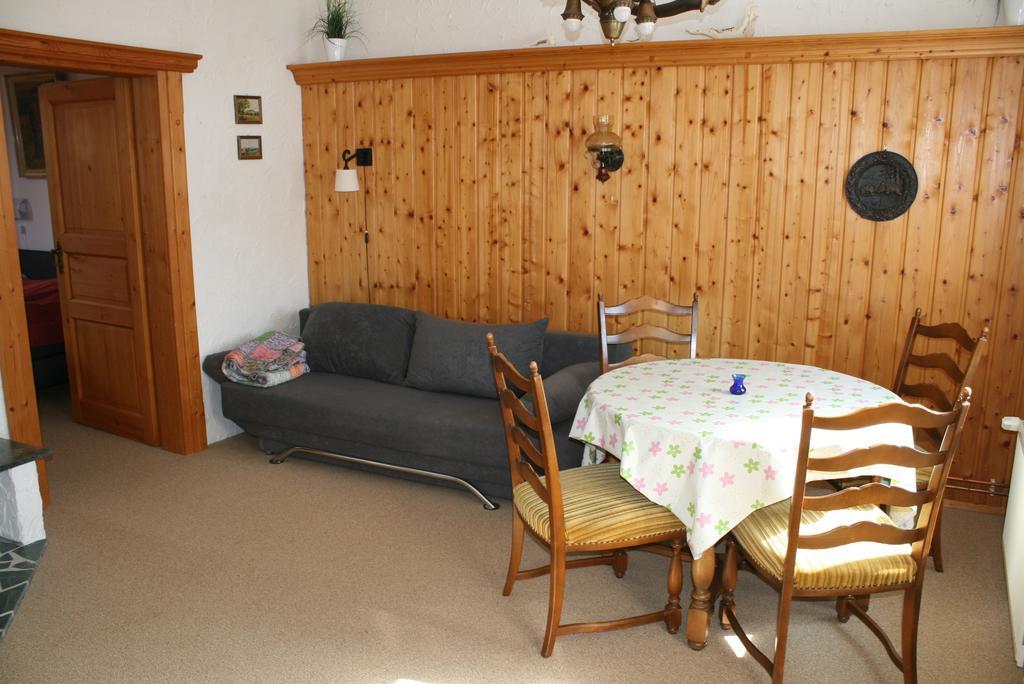 Appartement Wanderlust Und Tanner Strasse