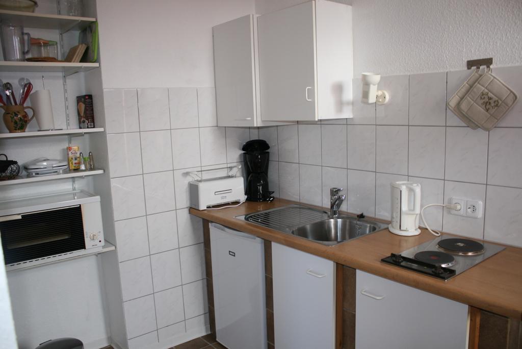 Wanderlust Und Tanner Strasse