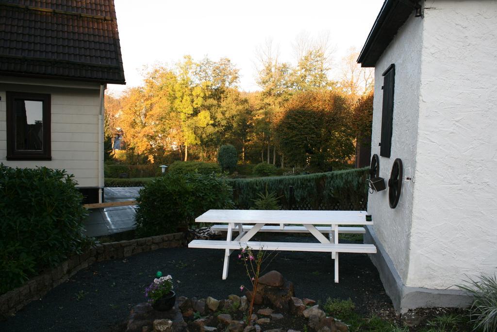 Wanderlust Und Tanner Strasse Braunlage